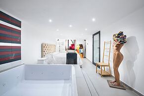 Porta di Castro Boutique Hotel & Spa