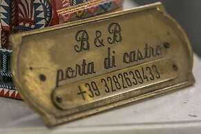 Porta di Castro Boutique Hotel & Spa