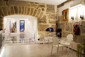 Porta di Castro Boutique Hotel & Spa