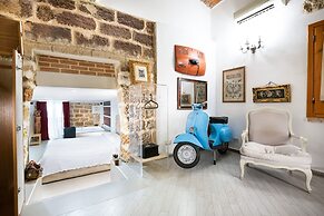 Porta di Castro Boutique Hotel & Spa