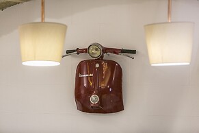 Porta di Castro Boutique Hotel & Spa