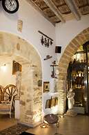 Porta di Castro Boutique Hotel & Spa