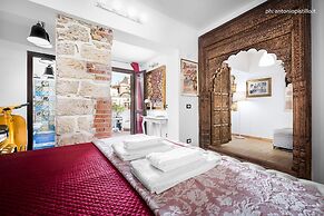 Porta di Castro Boutique Hotel & Spa