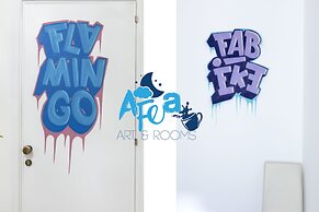 Afea Art & Rooms