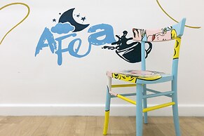 Afea Art & Rooms