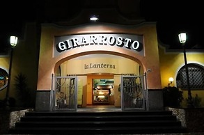 Hotel Ristorante La Lanterna