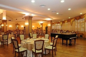 Hotel Ristorante La Lanterna