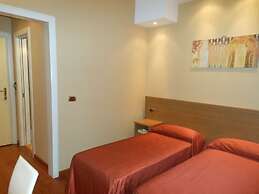 Hotel Ristorante La Lanterna