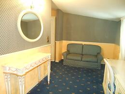 Hotel Ristorante La Lanterna