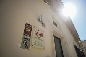 La Bella Lecce B&B