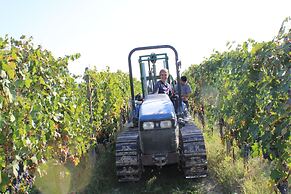 Agriturismo La Mussia
