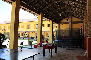 Agriturismo La Mussia