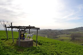 Agriturismo La Mussia