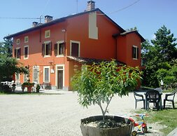 Agriturismo La Mussia