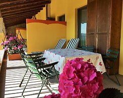 Agriturismo La Mussia