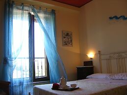 Agriturismo La Mussia