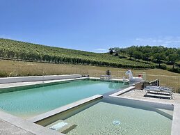 Agriturismo La Mussia