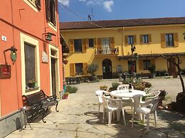 Agriturismo La Mussia