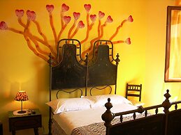 Agriturismo La Mussia