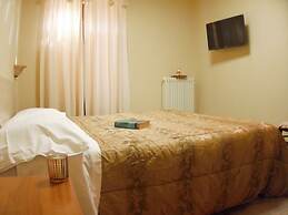 Agriturismo La Mussia