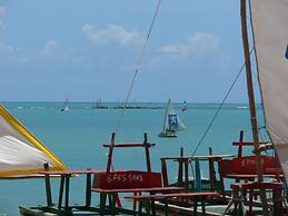 Neo Maceió - Aparts à Beira-Mar em Pajuçara