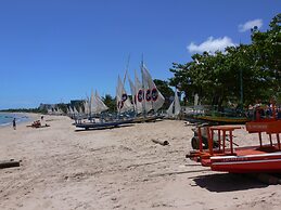 Neo Maceió - Aparts à Beira-Mar em Pajuçara