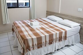 Neo Maceió - Aparts à Beira-Mar em Pajuçara