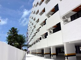 Neo Maceió - Aparts à Beira-Mar em Pajuçara