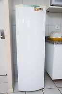 Neo Maceió - Aparts à Beira-Mar em Pajuçara