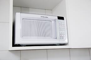 Neo Maceió - Aparts à Beira-Mar em Pajuçara