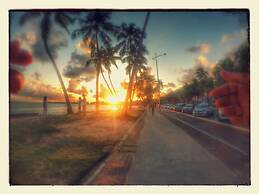 Neo Maceió - Aparts à Beira-Mar em Pajuçara