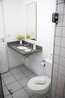 Neo Maceió - Aparts à Beira-Mar em Pajuçara