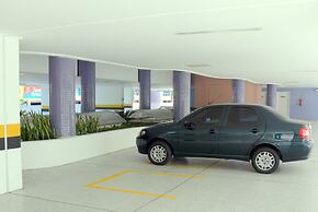 Neo Maceió - Aparts à Beira-Mar em Pajuçara