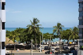 Neo Maceió - Aparts à Beira-Mar em Pajuçara