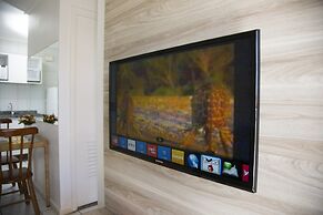 Neo Maceió - Aparts à Beira-Mar em Pajuçara