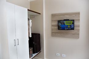 Neo Maceió - Aparts à Beira-Mar em Pajuçara