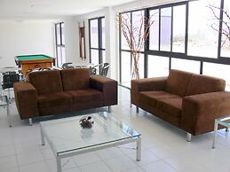 Neo Maceió - Aparts à Beira-Mar em Pajuçara