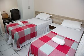 Neo Maceió - Aparts à Beira-Mar em Pajuçara