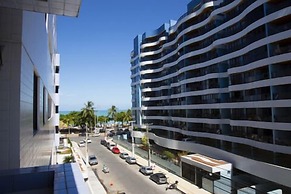 Neo Maceió - Aparts à Beira-Mar em Pajuçara