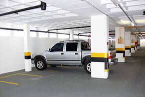 Neo Maceió - Aparts à Beira-Mar em Pajuçara