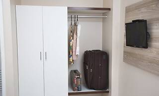 Neo Maceió - Aparts à Beira-Mar em Pajuçara