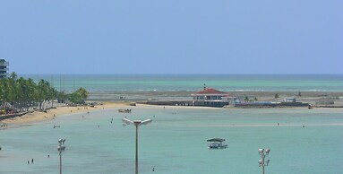 Neo Maceió - Aparts à Beira-Mar em Pajuçara