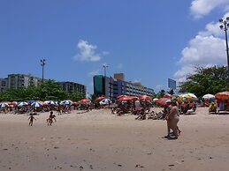 Neo Maceió - Aparts à Beira-Mar em Pajuçara