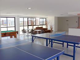 Neo Maceió - Aparts à Beira-Mar em Pajuçara