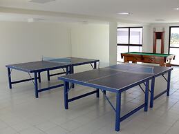 Neo Maceió - Aparts à Beira-Mar em Pajuçara