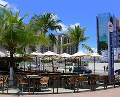 Neo Maceió - Aparts à Beira-Mar em Pajuçara