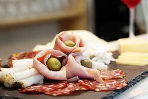 Iblaresort Boutique Hotel