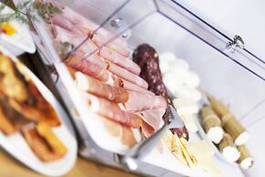 Iblaresort Boutique Hotel