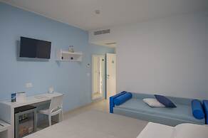 AH Premium Isola di Pazze