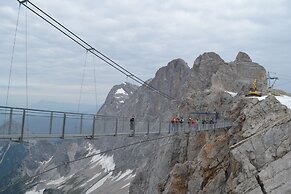 Bergbauernhof Irxner